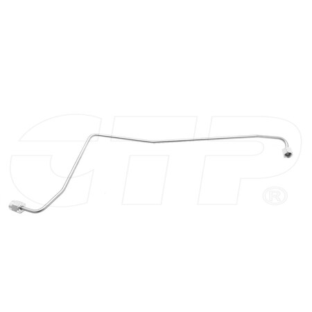 Aic Replacement Parts Tube As-Cy N0.6 Fits Caterpillar Models 2169835